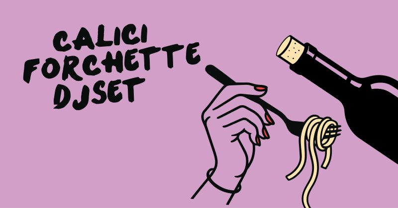 L'Aperitivo in Pasticceria