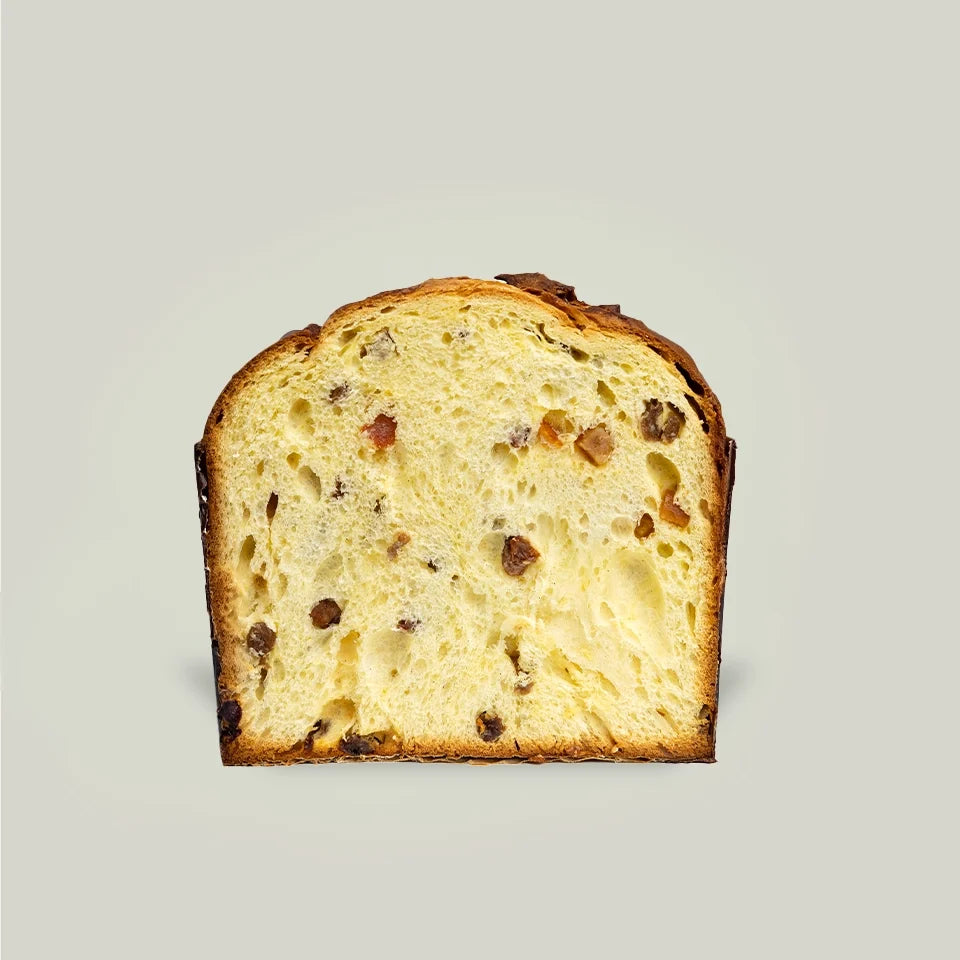 Panettone Classico 750gr