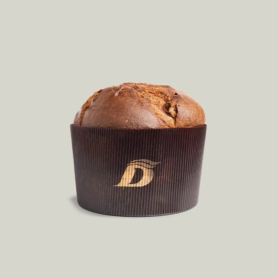 Panettone Cioccolato e pera 950gr