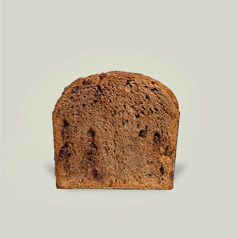 Panettone Cioccolato e pera 950gr