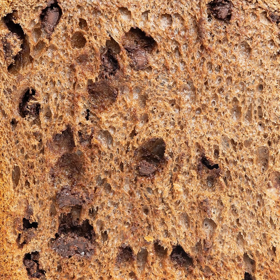 Panettone al cioccolato 950gr