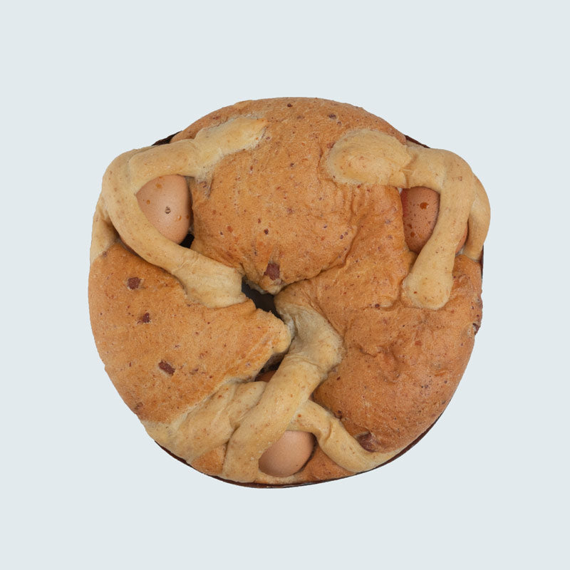 Casatiello Dolcemascolo
