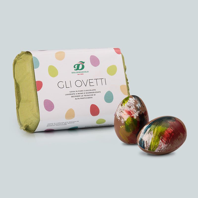 Gli Ovetti 6x20gr
