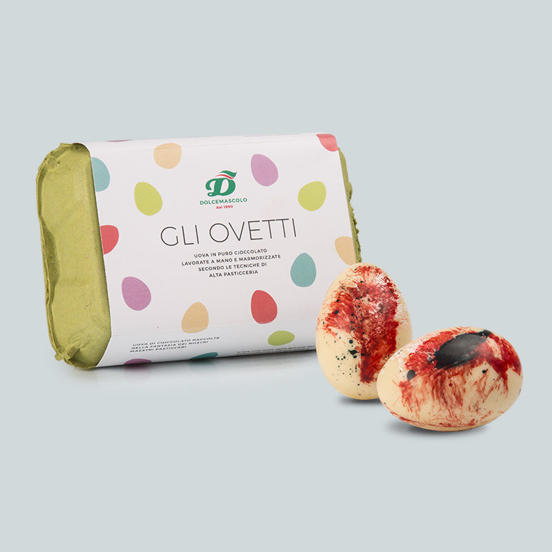 Gli Ovetti 6x20gr