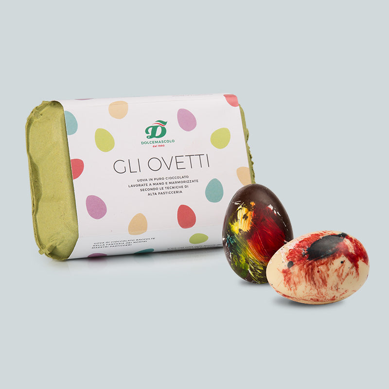 Gli Ovetti 6x20gr