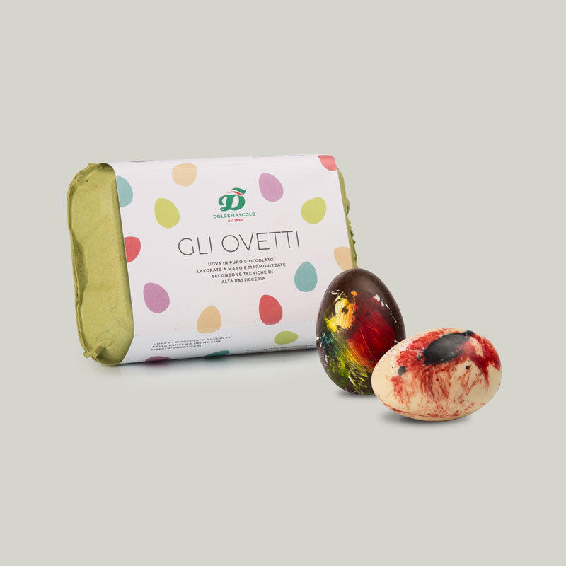 Gli Ovetti Dolcemascolo