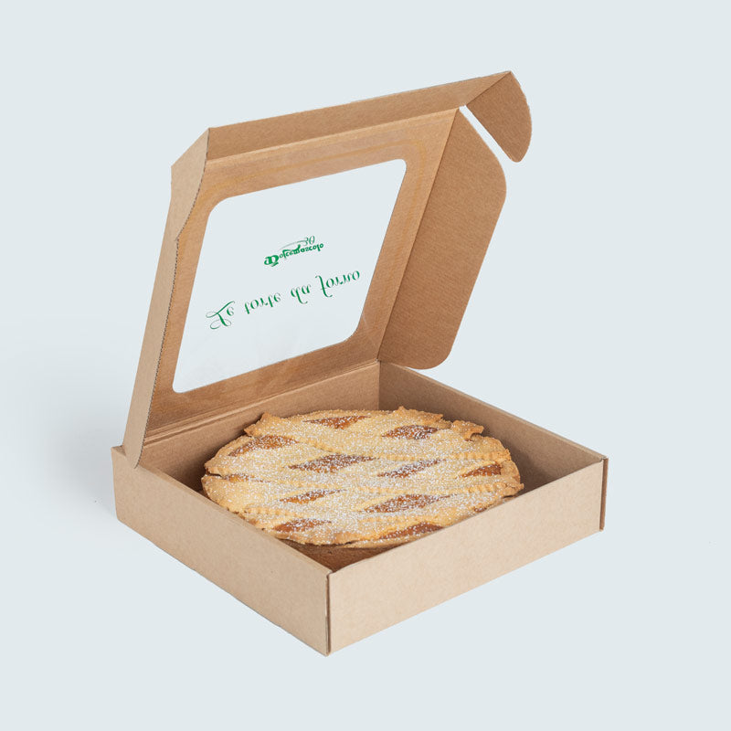 Pastiera Dolcemascolo