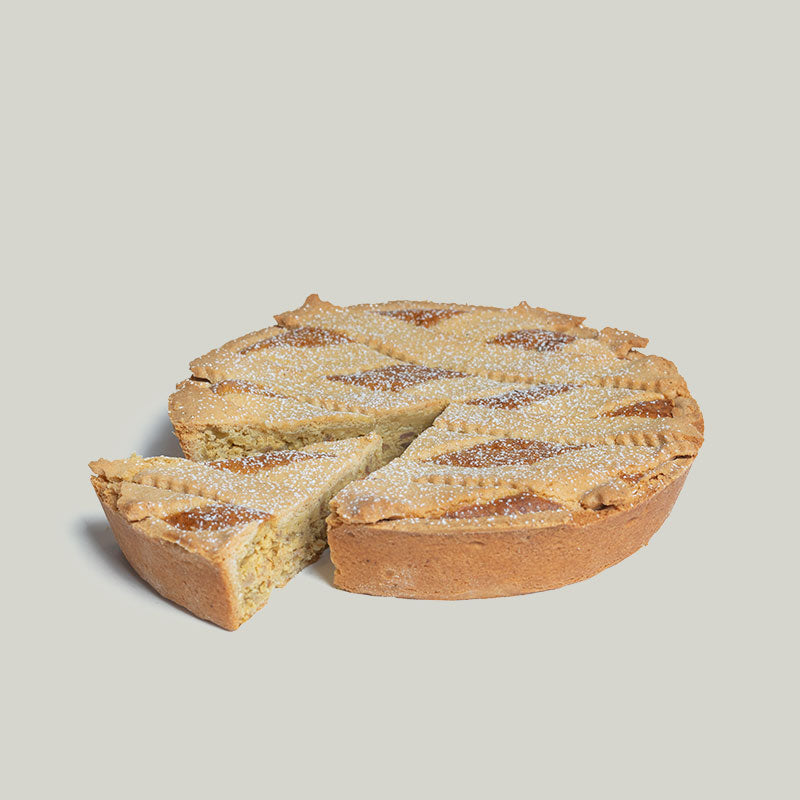 La Pastiera Dolcemascolo